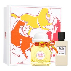 Twilly Eau Ginger - Coffret Eau de Parfum, HERMÈS