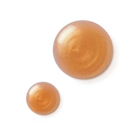 Rose Gold - Huile Corps Eclat