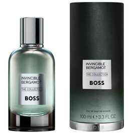 Boss The Collection Invincible Bergamot - Eau de Parfum