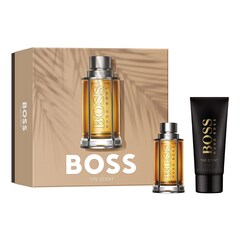 Boss The Scent - Coffret Eau de Toilette, HUGO BOSS