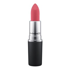 Powder Kiss Lipstick - Rouge à Lèvres Mat Hydratant, M.A.C