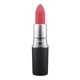 MAC POWDER KISS VELVET BLUR SLIM STICK - Lipstick - mull it over