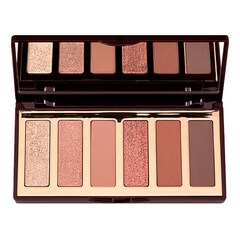 Easy Eye Palette Charlotte Darling - Palette de fards à paupières, CHARLOTTE TILBURY