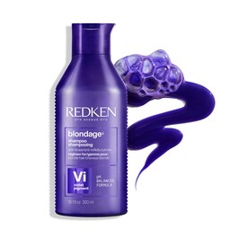 Color Extend Blondage - Shampoing neutralisant cheveux blonds
