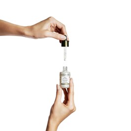 Reines - Sérum certifié bio acide hyaluronique gelée royale anti-rides naturel