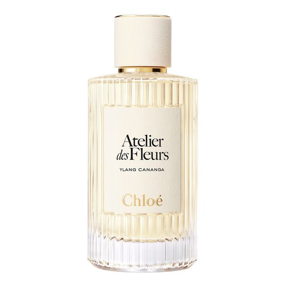 Parfum Chloé L'Atelier Des Fleurs Ylang Cananga – Spray – Neuf