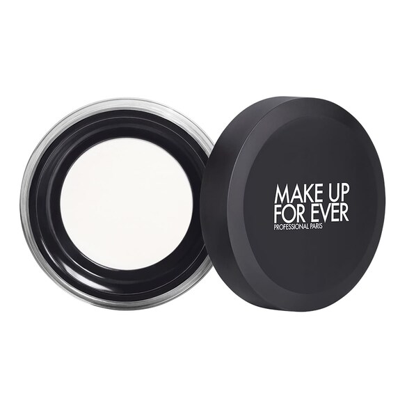 HD Skin Perfecting Loose Powder – Poudre libre ultra floutante imperceptible, MAKE UP FOR EVER