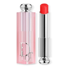 Dior Addict Lip Glow - Baume à lèvres hydratant 48 h, couleur activée par le pH