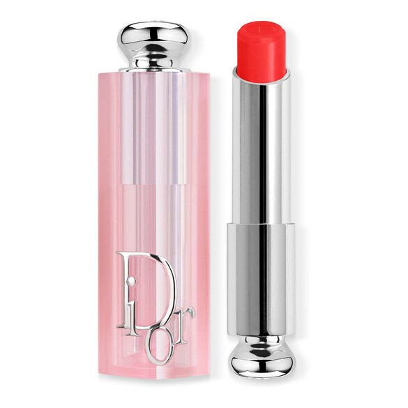 Dior Addict Lip Glow - Baume à lèvres hydratant 48 h, couleur activée par le pH, DIOR BACKSTAGE