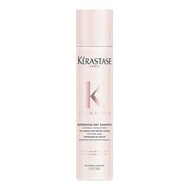 Fresh Affair - Shampoing sec parfumé