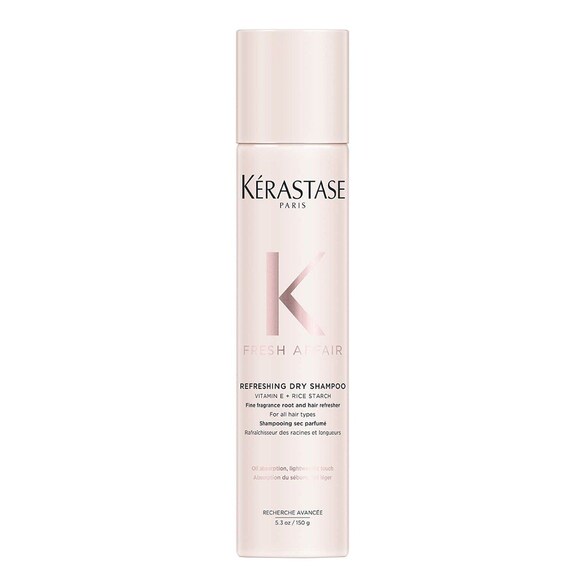 Fresh Affair - Shampoing sec parfumé, KÉRASTASE
