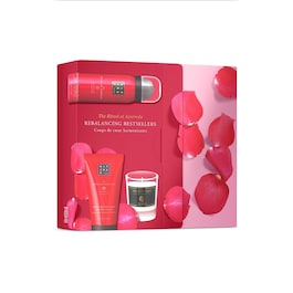 The Ritual of Ayurveda - Coffret Beauty to go