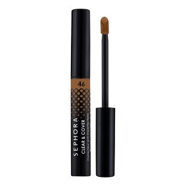 Clear & Cover - Correcteur anti-imperfection