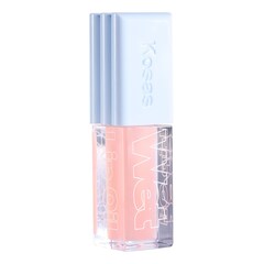 Wet Lip Oil - Gloss repulpant enrichi en peptides, KOSAS
