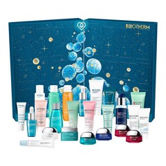 Calendrier de l'Avent - Coffret Soin, BIOTHERM