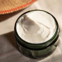 Baume Fondant - Soin nourrissant pour le corps
