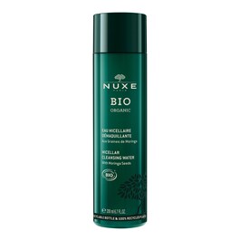 Nuxe Bio - Eau Micellaire Démaquillante