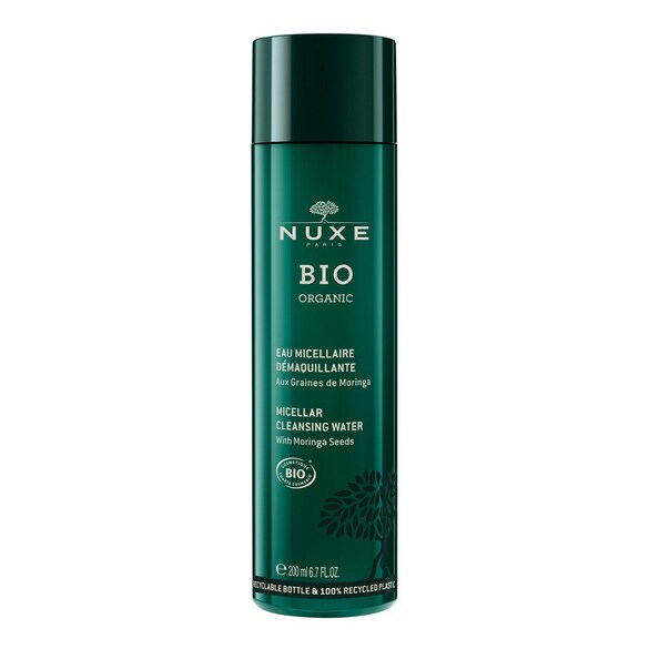 Nuxe Bio - Eau Micellaire Démaquillante, NUXE