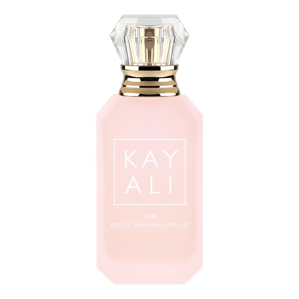 Yum Boujee Marshmallow 81 - Eau de Parfum Intense, KAYALI