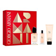 Sephora ARMANI SI COFFRET EAU DE PARFUM
