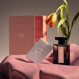 Mémoire de Roses - Coffret Eau de parfum florale