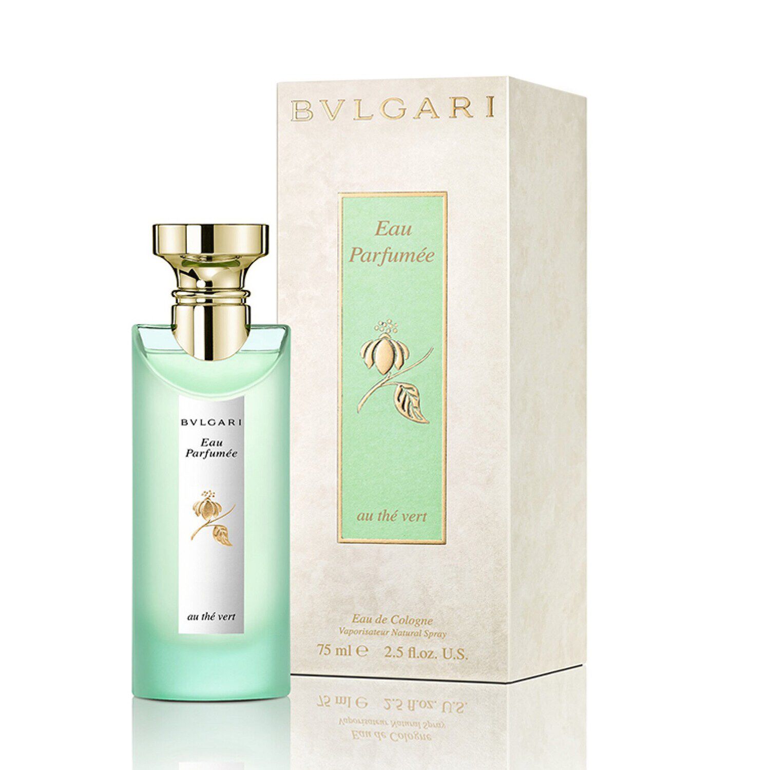 Eau parfumée au thé vert new arrivals