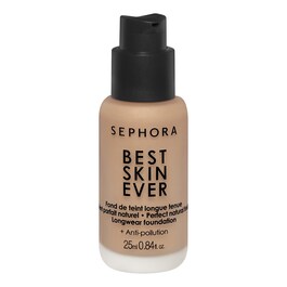 Best Skin Ever - Fond De Teint Longue tenue teint parfait naturel