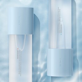 Water Bank Blue Hyaluronic Exfoliating Toner - Lotion Tonique