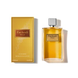 Patchouli Elixir - Eau de Parfum
