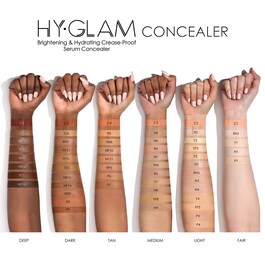 Hy-Glam Concealer - Anticernes