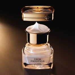 Dior Prestige - Recharge La Crème Texture Riche - Crème haute réparation