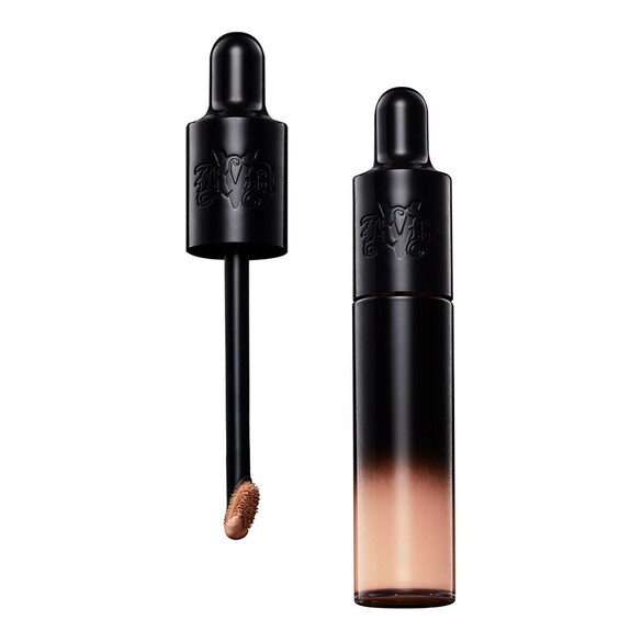 Good Apple Concealer - Correcteur anti-cerne, KVD Beauty