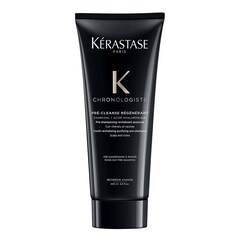 Chronologiste Pré-Cleanse Régénérant - Pré-shampoing détoxifiant, KÉRASTASE