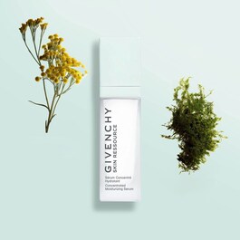 SKIN RESSOURCE - Sérum concentré hydratant