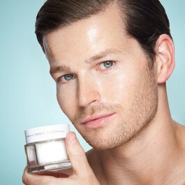 Charlotte's Magic Water Cream - Crème gel visage