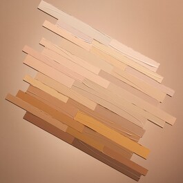 Mini Radiant Creamy Concealer - Anticernes Format Voyage