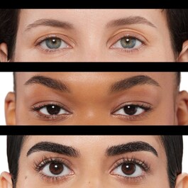 Mini Clear Brow Gel - Gel sourcils