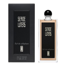 Nuit de cellophane - Eau de Parfum