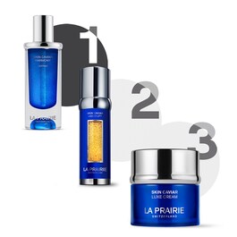 Skin Caviar Harmony L'Extrait -  Sérum Visage