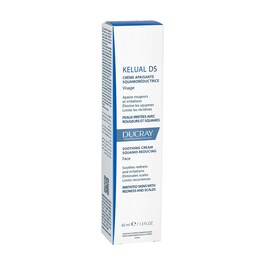 Kelual DS - Crème apaisante squamoréductrice Crème irritation peau
