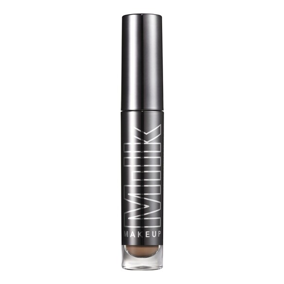 Kush High Roll Brow Tint - Gel à sourcils tubing teinté Définition et Volume, MILK MAKEUP
