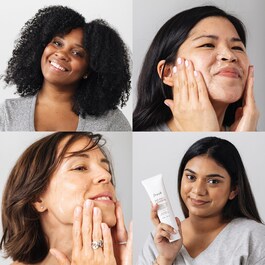 Soy Face Cleanser - Gel Nettoyant Visage Au Soja
