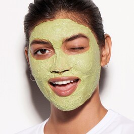 Avocado Nourishing Hydration Mask - Masque hydratant à l'avocat Format voyage