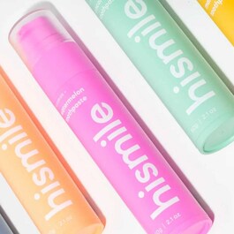 Fluoride + - Dentifrice au Thé Glacé à la Pêche