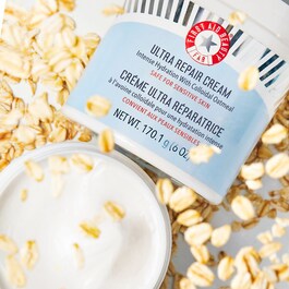 Ultra Repair Cream - Crème hydratation intense visage et corps