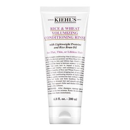 Rice and Wheat Volumizing Conditioning Rinse - Après-shampoing volumateur