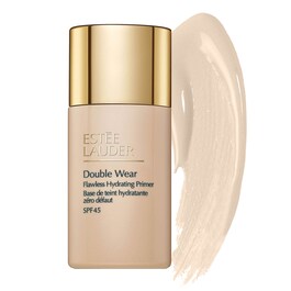 Double Wear - Base de teint hydratante zéro défaut SPF 45