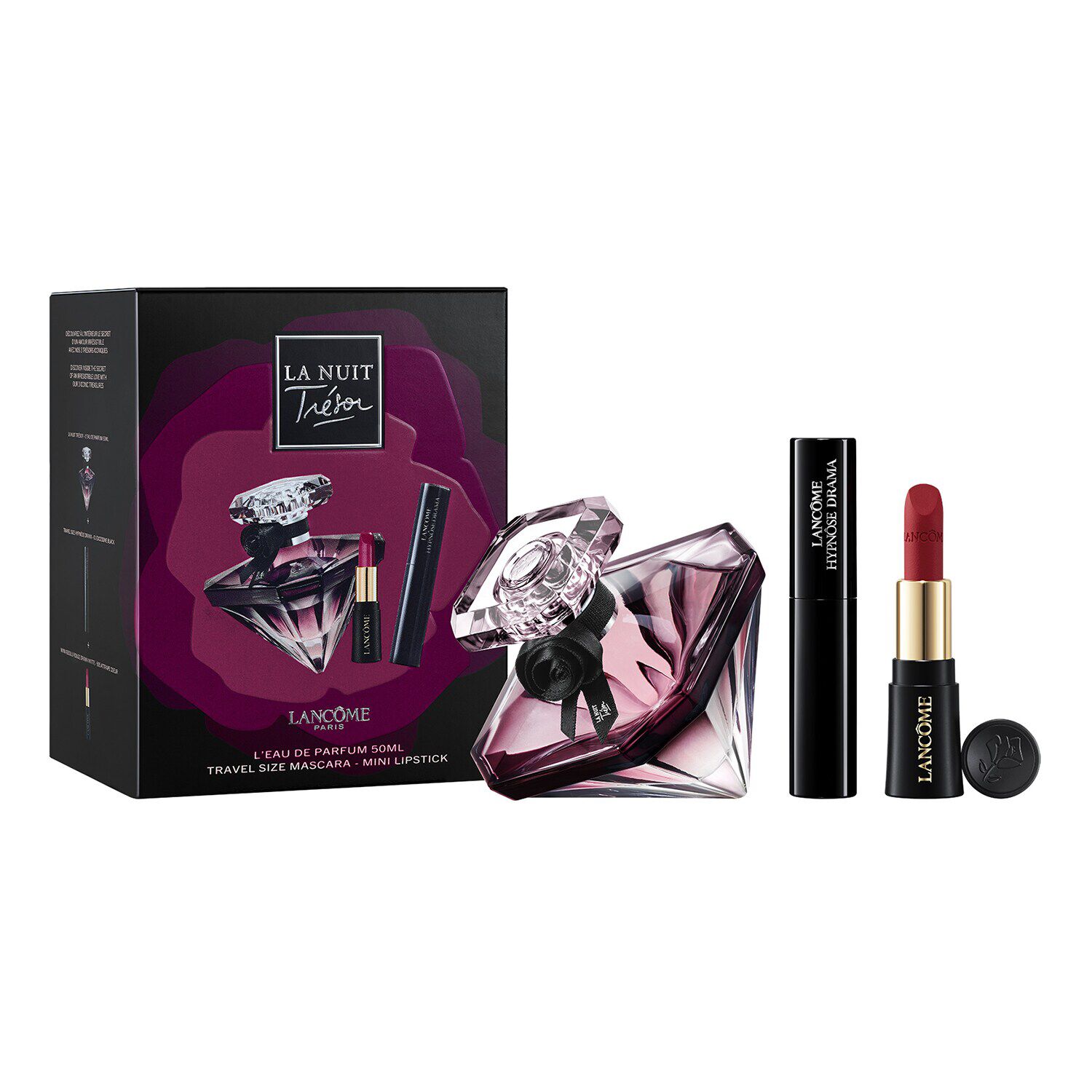 Lancome tresor la nuit sephora sales