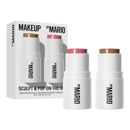 Sculpt & Pop On the Go - Duo Mini Contour et Blush