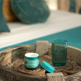 The Ritual of Karma - Masque pour le corps